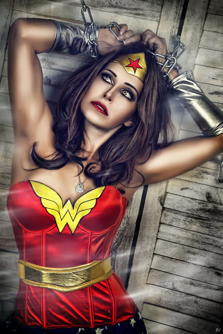 Wonder Woman