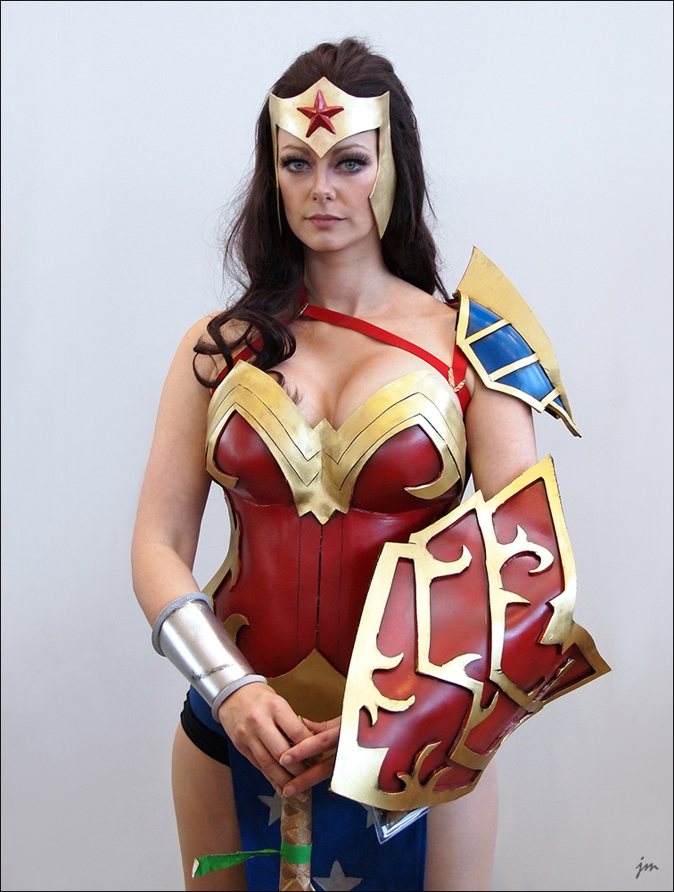 Wonder Woman 