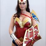 Wonder Woman 