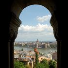 Wonderful Budapest.