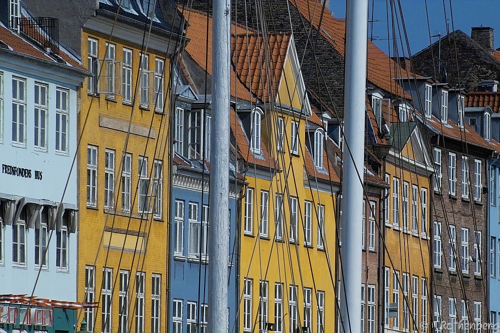 Wonderful – Colorful - Copenhagen