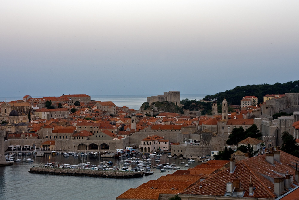 Wonderful Dubrovnik