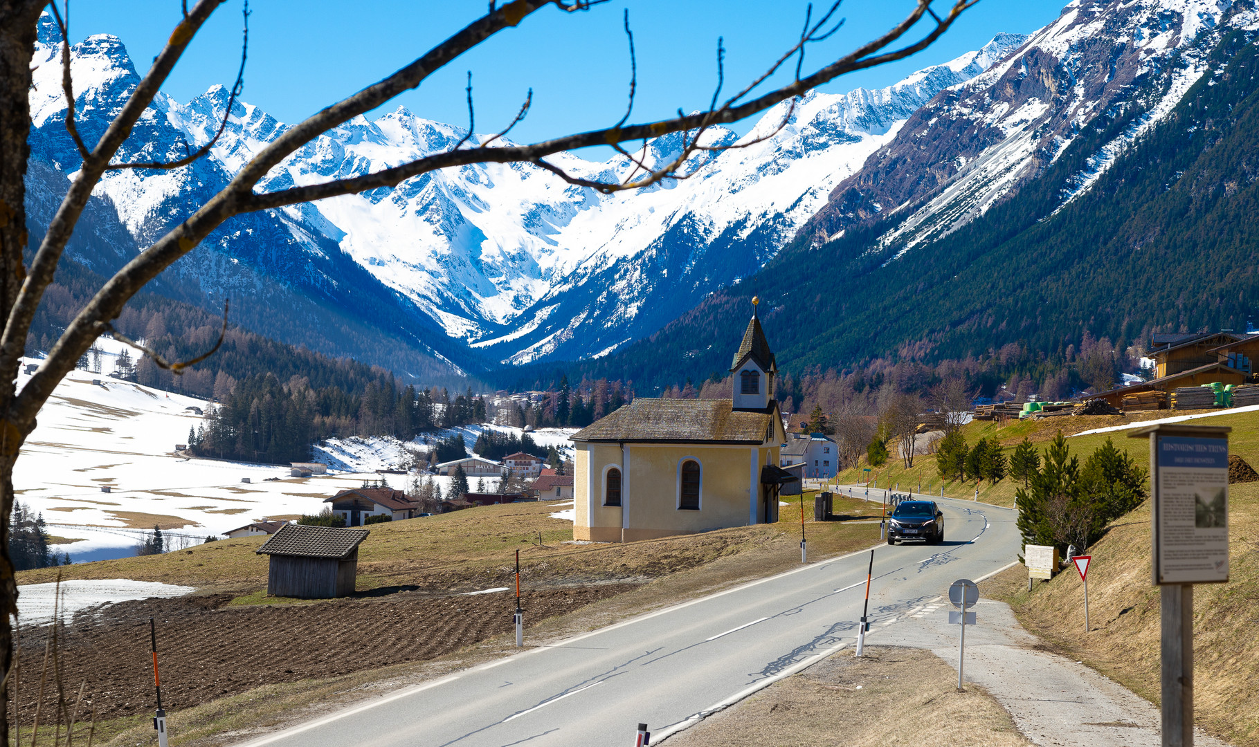 Wonderful Tyrol