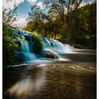 wonderful waterfall