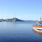 Wonderfull Göcek, Turkey