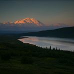 Wonderlake | Denali National Park