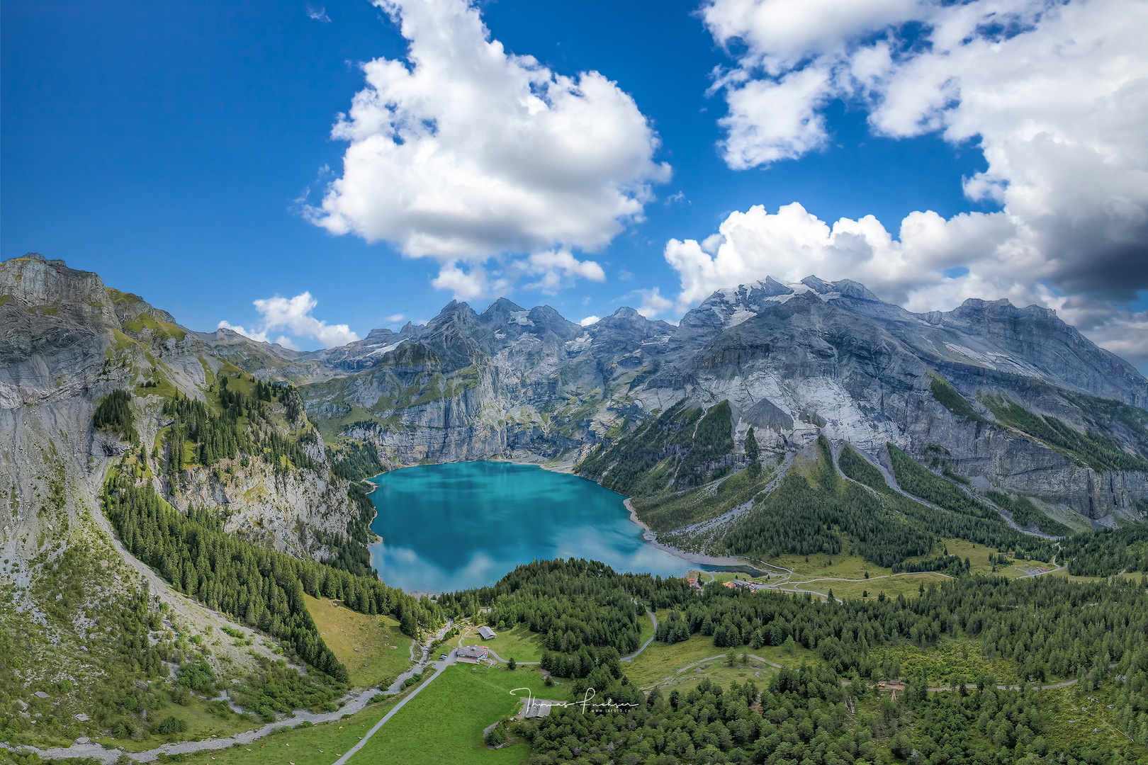 Wonderland Foto & Bild landschaft, berge, bergseen Bilder auf