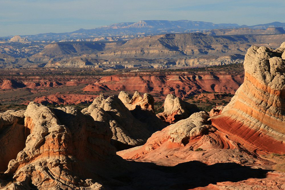 Wonderland of Rocks #1