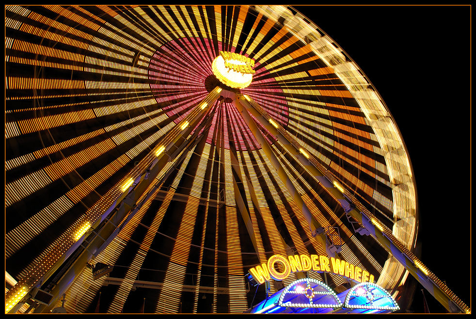 Wonderwheel