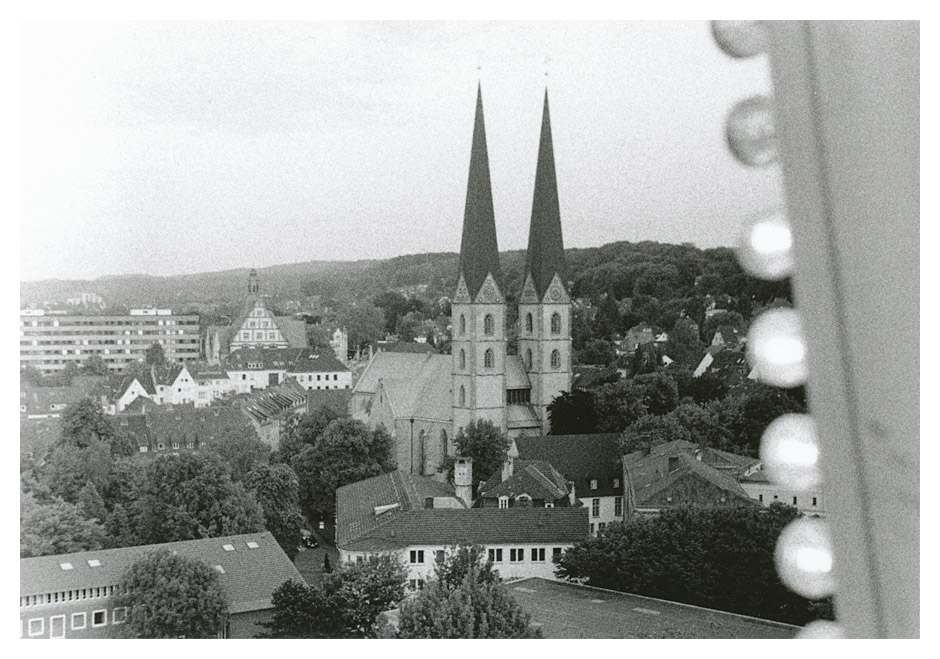 Wonderwheel Bielefeld