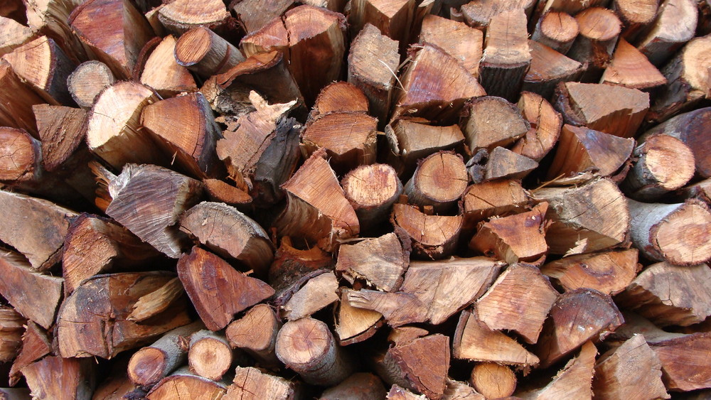 Wood