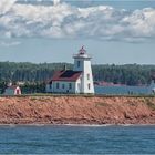 Wood Island Lighthouse