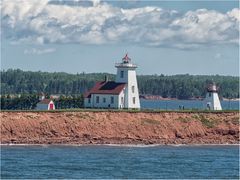 Wood Island Lighthouse