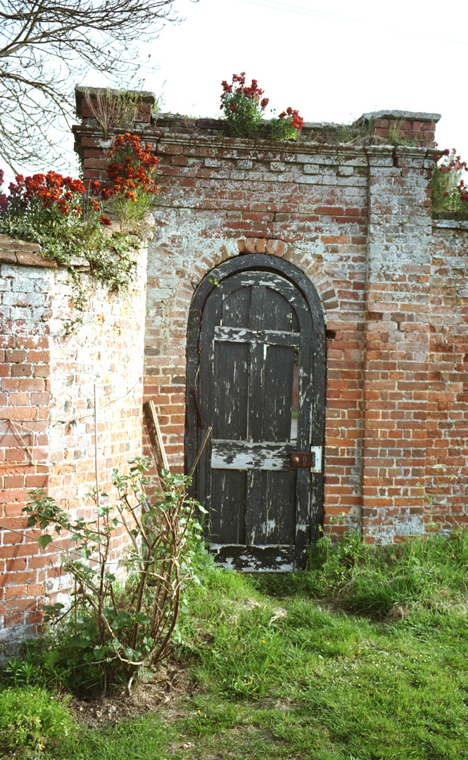 Wood Norton Hall, Norfolk 02