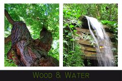 Wood & Water