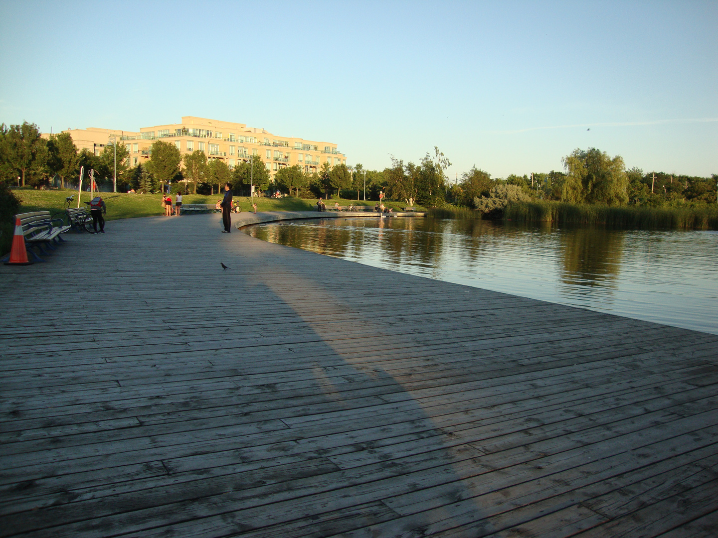 Woodbine Park-Toronto Beaches-Toronto,Ont. 2013