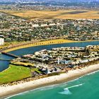 Woodbrigde Island Beach