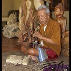 Woodcarver