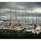 Wooden Boat Festival, Hobart