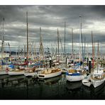 Wooden Boat Festival, Hobart