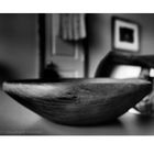 Wooden Bowl