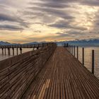 Wooden Bridge