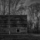 Wooden Chapel