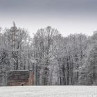 Wooden Chapel