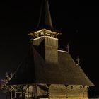 Wooden Church