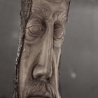 Wooden Skulpture