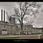 Woodford Reserve, Kentucky