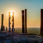 Woodhenge im Pott