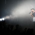 Woodkid in Düsseldorf 04