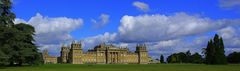 Woodstock - Blenheim Palace