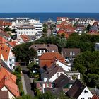 Wooge vom Alten Leuchtturm aus gesehen