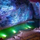 Wookey Hole Caves