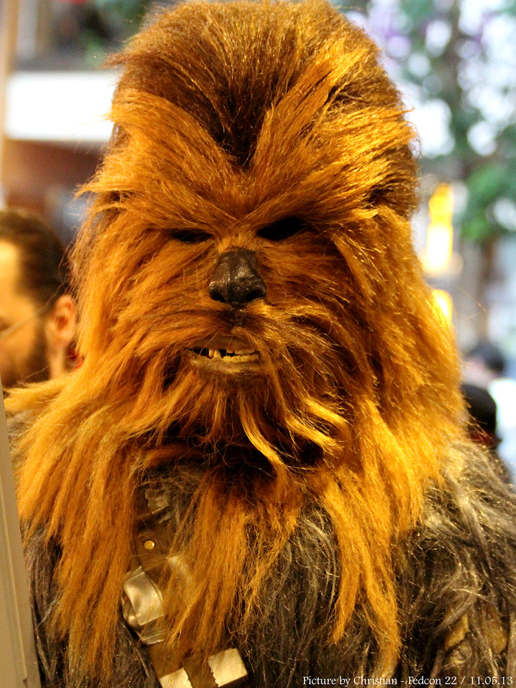 Wookie