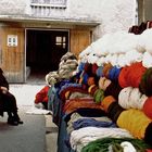 wool vendor