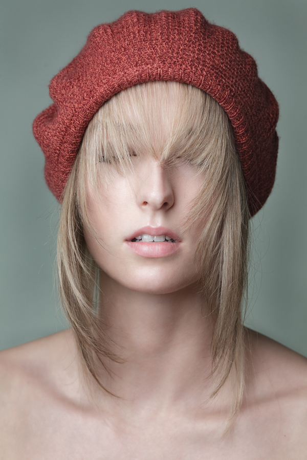 woolly hat