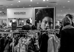 WOOLRICH