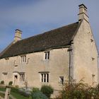 Woolsthorpe Manor