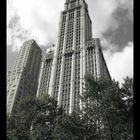 Woolworth Building