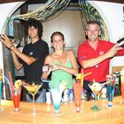 Woprldchampion in bar tender 2005 Brist-Central Dalmatia