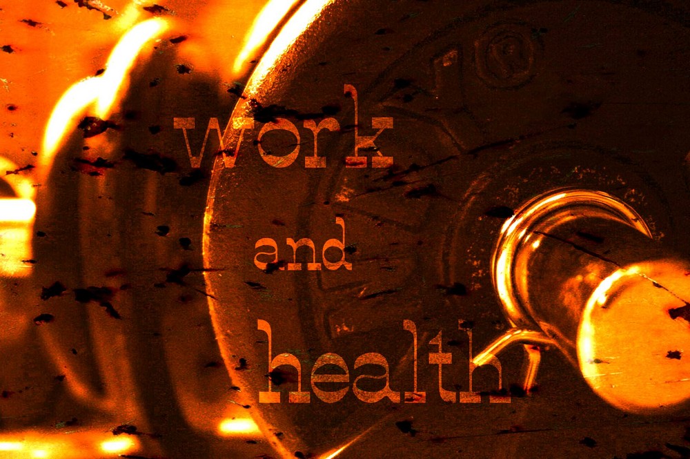 Work and health