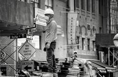 worker