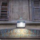 Workers Co. Shop