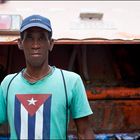 Working Class Hero, Havanna, Cuba