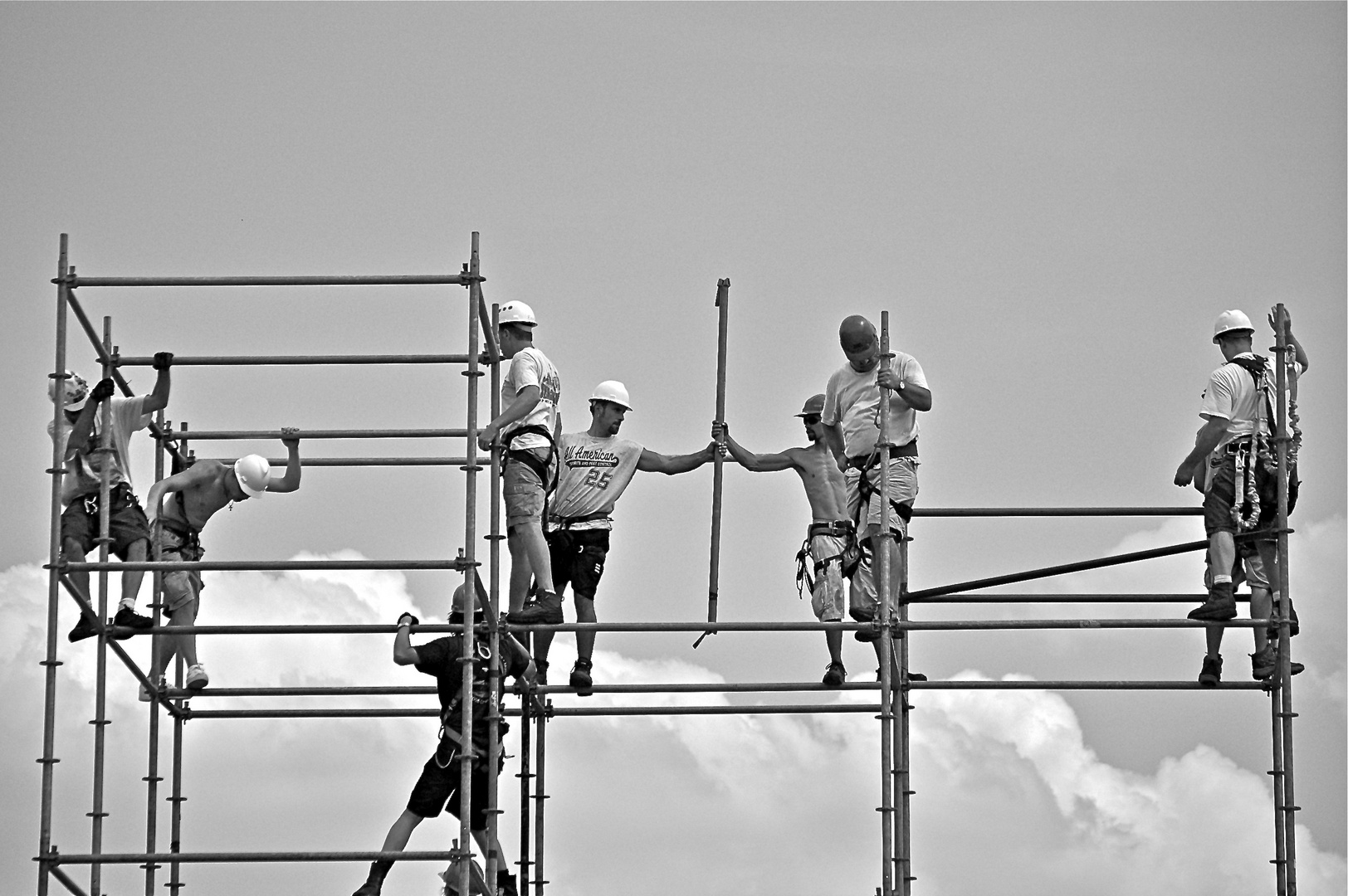 Working Men