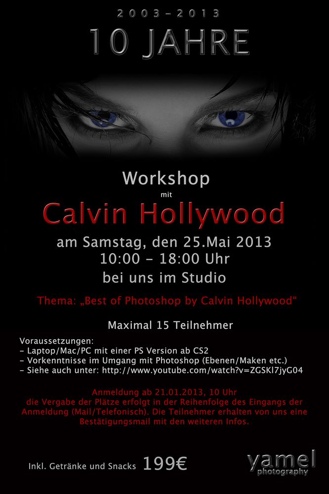 Workshop