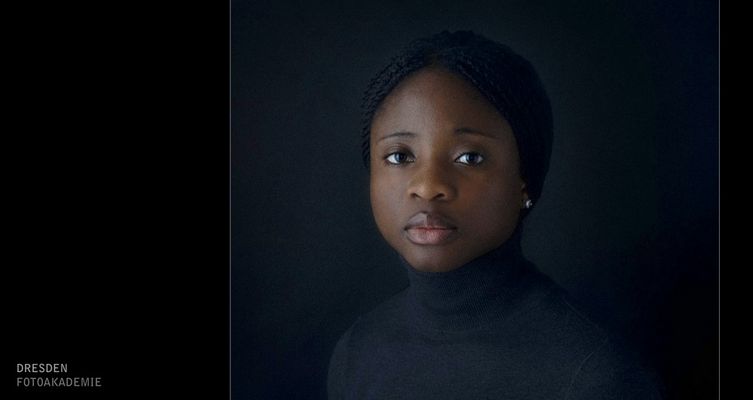 WORKSHOP :: BLACK IS BEAUTIFUL :: (2008)